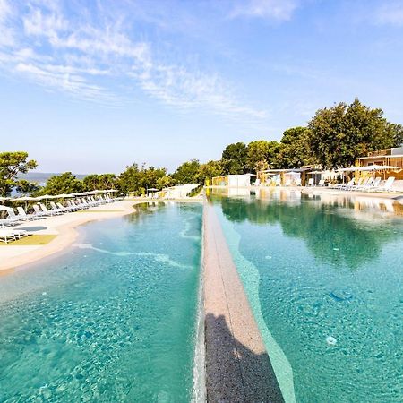 Mobile Homes Selce Bagian luar foto
