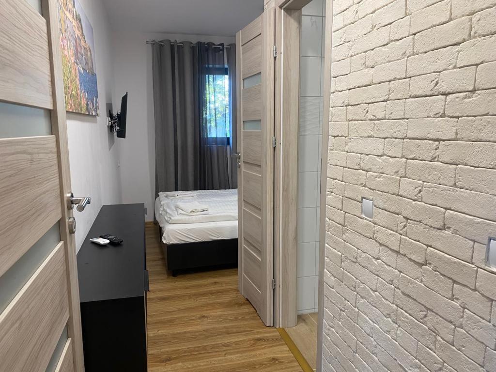 Mobile Homes Selce Bagian luar foto