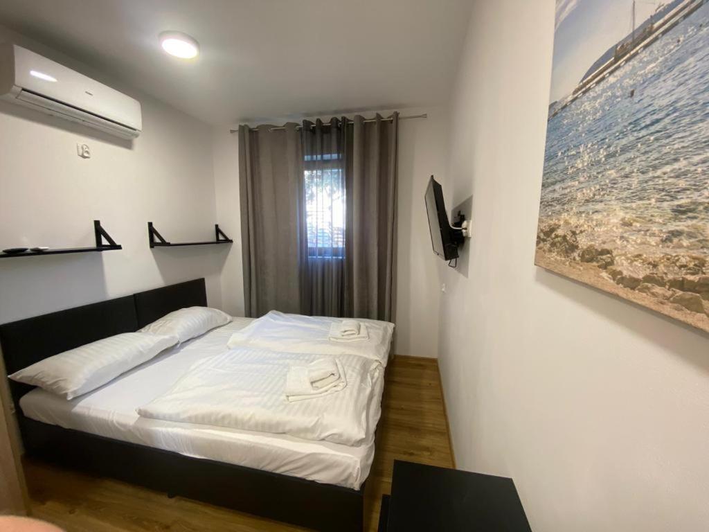 Mobile Homes Selce Bagian luar foto