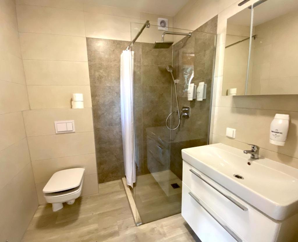 Mobile Homes Selce Bagian luar foto