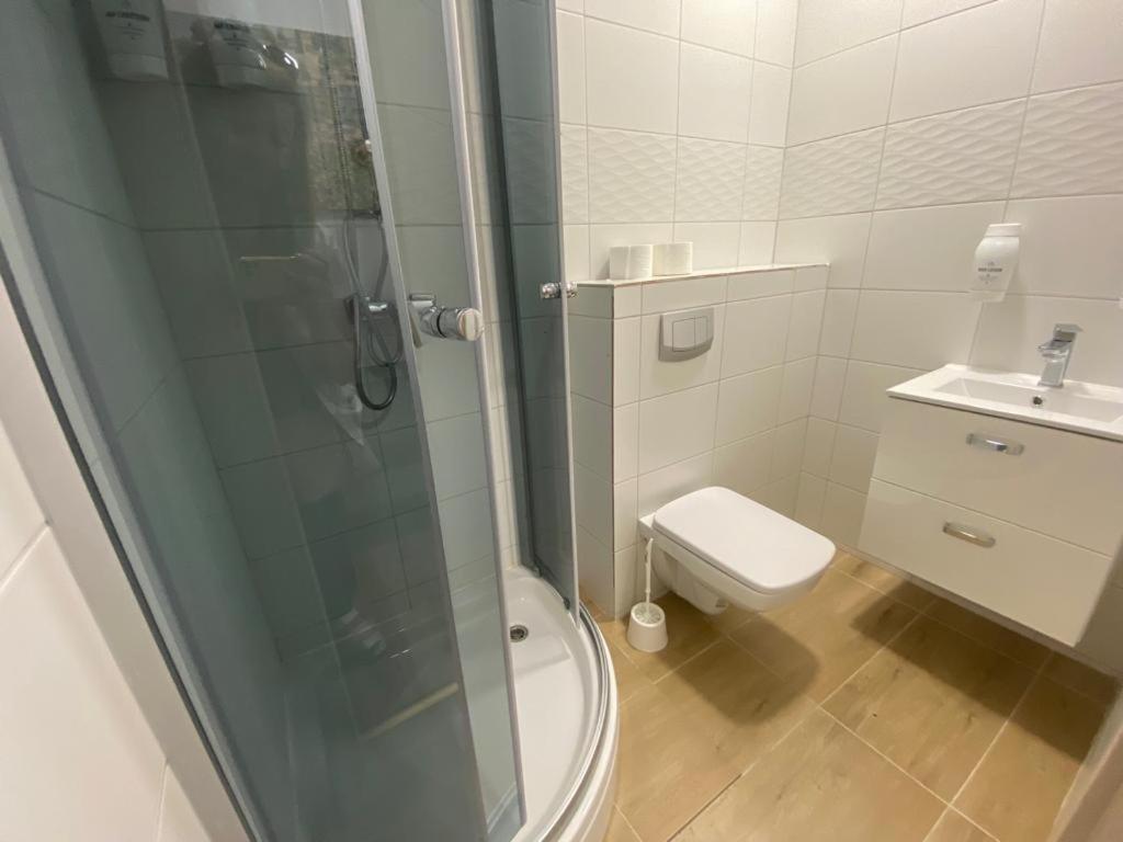 Mobile Homes Selce Bagian luar foto